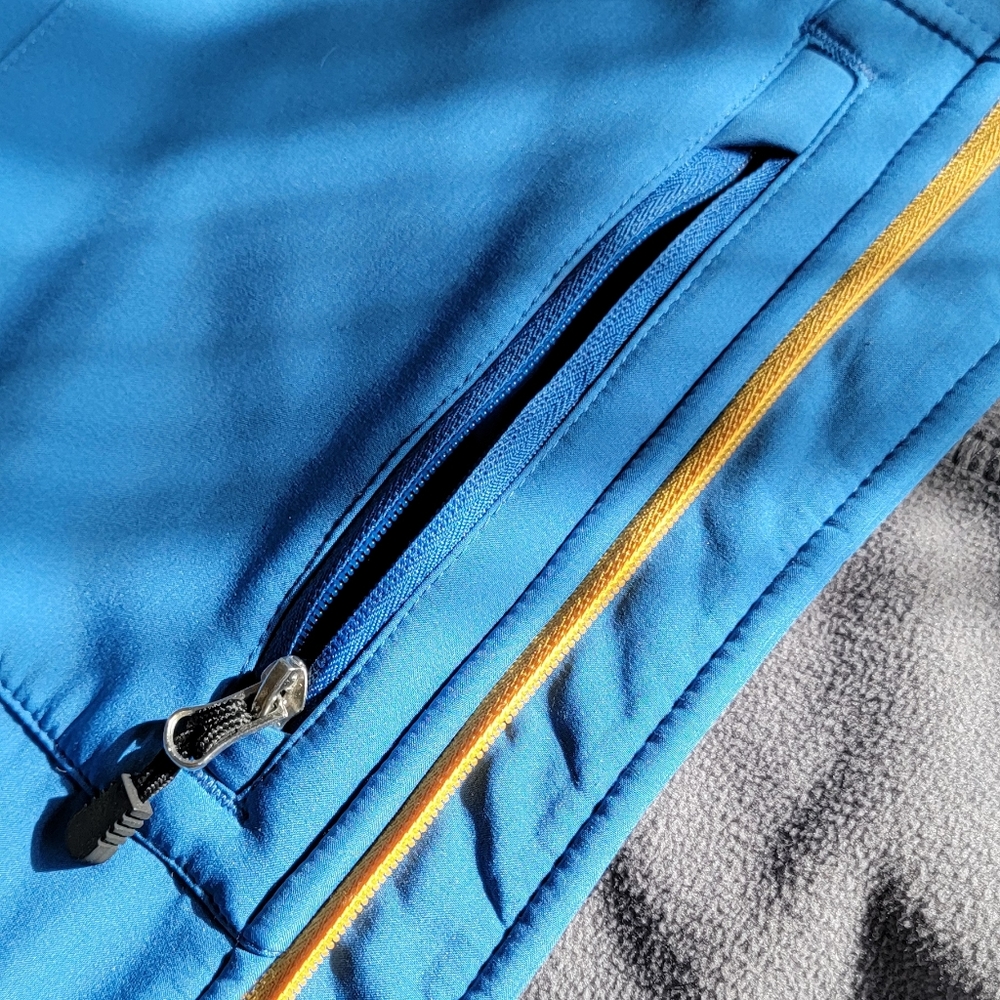 Ucla Jacket - image 2